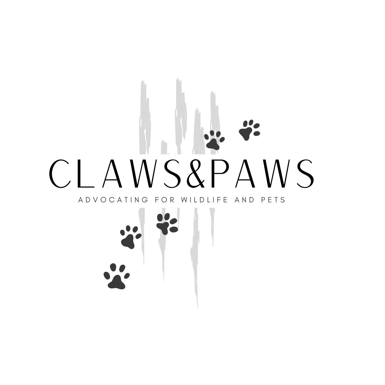 Claws and Paws